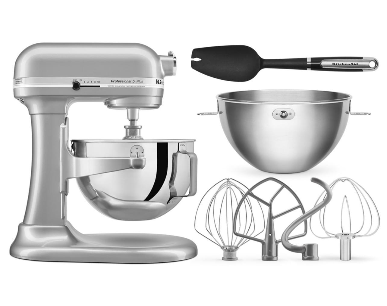 KitchenAid Professional 5 Plue